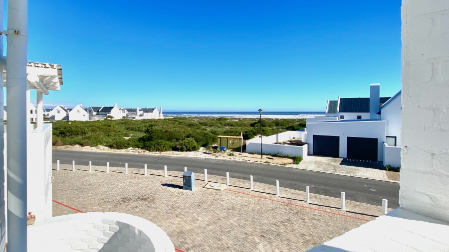 2 Bedroom Property for Sale in Dwarskersbos Western Cape